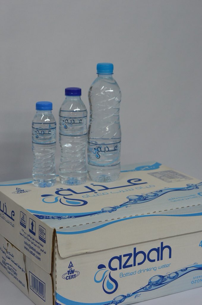 halawater's tweet photo. #ساعة_الاستجابه #الجمعة #الرياض #مكة #المدينة_المنوره #رمضان #اجر #رمضان_2018 #رمضان_هل #رمضان_مع_اهلنا_يجمعنا #رمضان_كريم #مياه #حلا #مياه_عذبة #مياه_حلا https://t.co/52h3bKiDD0