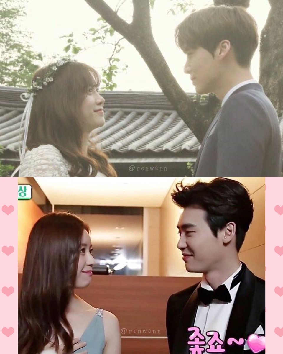 rcnwann's tweet photo. 🌸🐥❤️🐰🌼
😳SO SIMILAR SWEET MOMENT😆
💕🐝JONGJOO STYLE🐝💕
❤️LOVE EVER 🌟NEVER LONELY
#leejongsuk #hanhyojoo #한효주 #韓孝周 #ハンヒョジュ #이종석 #李鍾碩 #イジョンソク #joosukcouple #jongjoocouple #jongjoo #HoneyCouple #WFinale #อีจงซอก #ฮันฮโยจู https://t.co/5nUuo1U1Ax