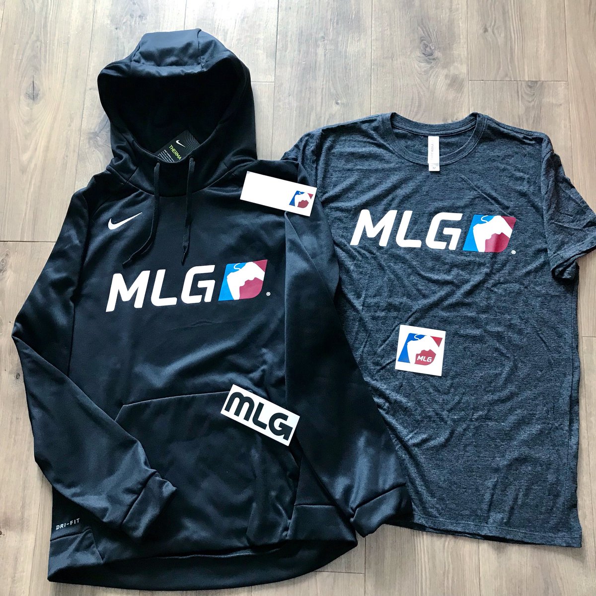 mlg hoodie