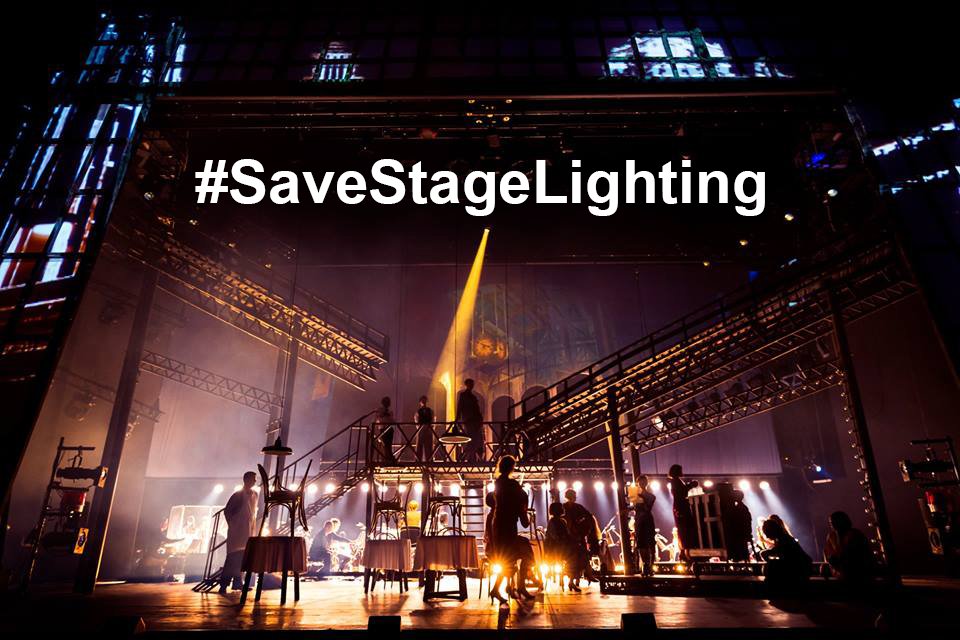 CurveLeicester's tweet image. Our Director of Production, Al Parkinson, has been speaking to @BBCLeicester's @MBallardRadio about the impact of the proposed lighting legislation changes to theatres. Listen to the interview again here - bbc.in/2jOtl0I #SaveStageLighting 

📸: @CreativebyWren