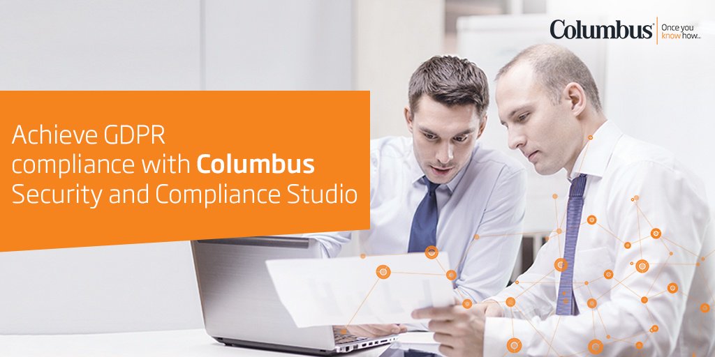Columbus Global tweet media
