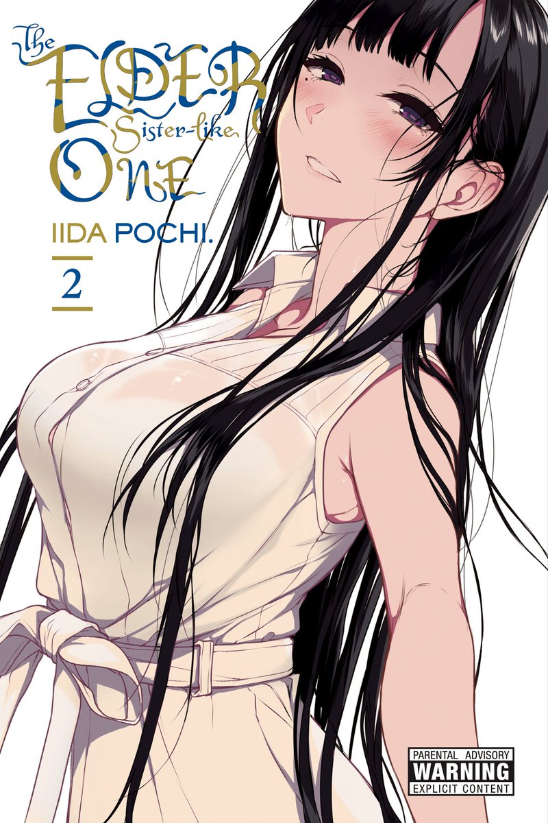Yen Press tweet media