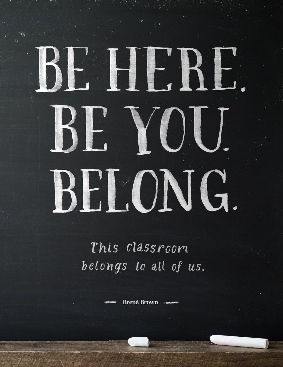BreneBrown's tweet photo. Dear teachers, I wish we could draw a map of the lives you've changed and the differences you've made. It would be a map as wide as the world and it would include strangers you've never met... https://t.co/m9WXchZnby https://t.co/f0En7o3jA2