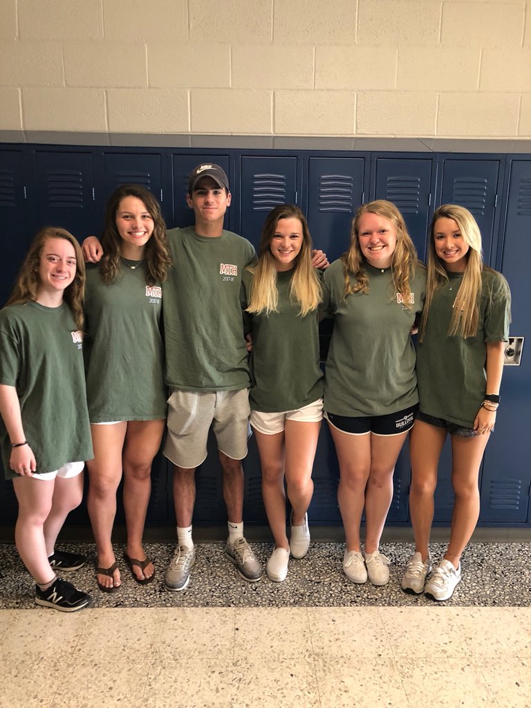 mthsbhs's tweet photo. Happy Last MTH Meeting! #SBHSserves #MTHpride https://t.co/px7xOA5xYy