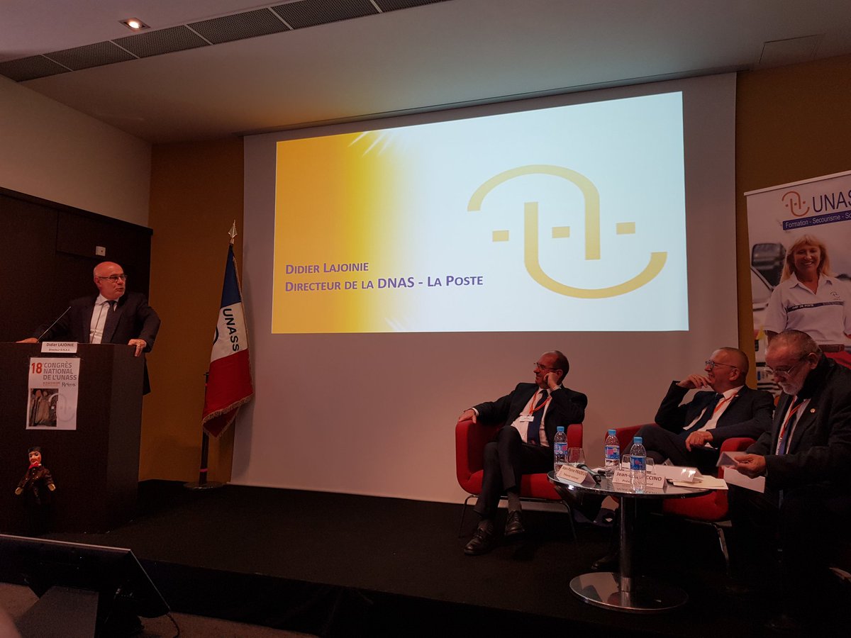 unass21et58's tweet photo. #CongrèsUNASS : les temps forts de la 1ère journée
📑Bilan de la mandature, présentation des travaux réalisés sur les résolutions, bilan des audits qualités
🗳Élection du conseil d'administration national, du bureau national, 🥁intervention des invités.
Bons travaux à tous https://t.co/47OwkN4I1Z