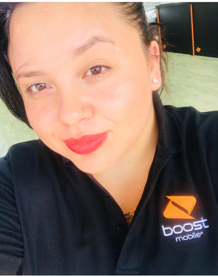 BoostSwapShop's tweet photo. Ready for the Weekend!!!!!! #boostmobile https://t.co/LTJXNR63r0