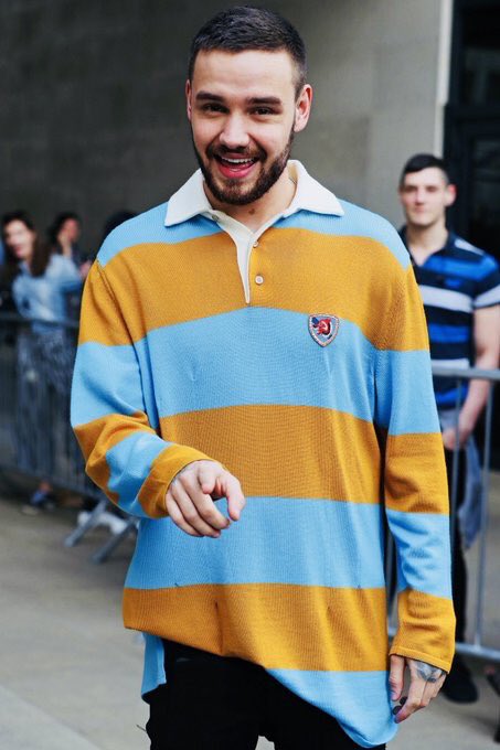 LiamPayneMx's tweet photo. Todos merecen empezar su día viendo la sonrisa más hermosa y llena de luz del universo ✨❤️ https://t.co/Ga5m7QIblN