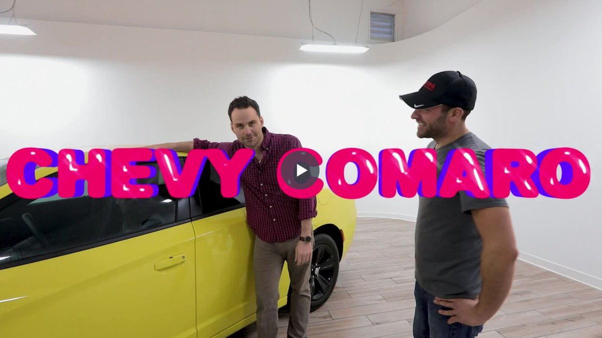 STLMotorCity's tweet image. We've got our work cut out for us!  bit.ly/2IbeQhT
#wrongcar