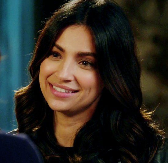 cam_magcon11's tweet photo. Favourite smile because I love seeing Maggie smile she's so beautiful #MaggieMatters #MaggieWeek https://t.co/l3ERx9sdv7