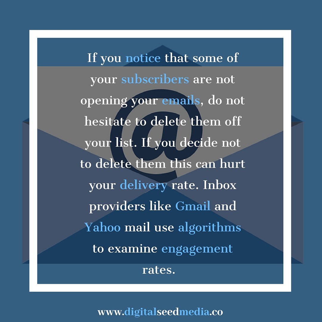 DigitalSeedMedi's tweet photo. #EmailMarketing #socialmediamarketing #digitalmediamarketingtips #socialmediamarketingtips #letuspostforyou #Chicago #digitalmedia #businessgrowth #businesscoaching #businessconsulting #emailmarketingtips #donthesitatetodeletethem #IL #onlinebranding #branding https://t.co/j7ROvJ839f
