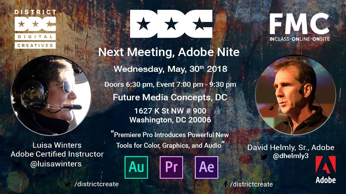 District Digital Creatives tweet media