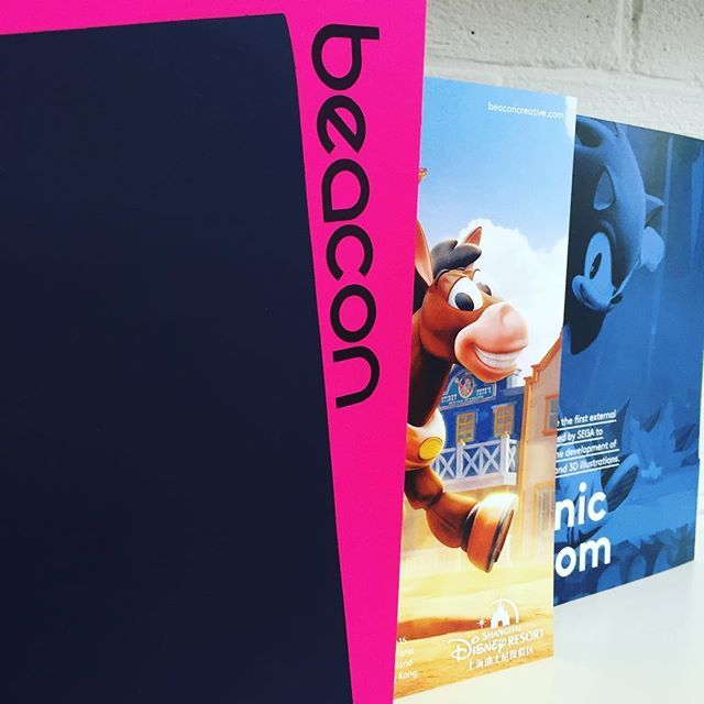 Beacon_Creative's tweet photo. Love our new brochures from @npsgateshead , absolutely brilliant service as always, thanks guys 🙌🏼 #design #beaconcreative #gfsmith #designstudio #sonic #disney #sneakpeak https://t.co/l4ZEnBkG56 https://t.co/CWZRiwSbR4