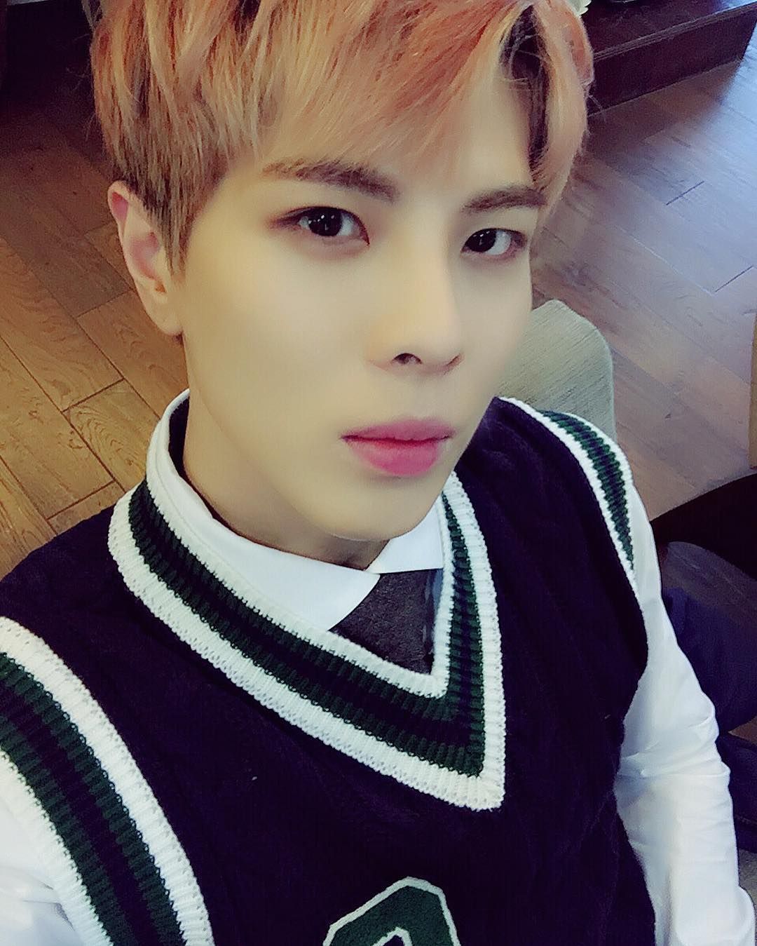 OMG! KPOP on Twitter: "[#Info] #24K anunciou que o membro #Kisu vai se