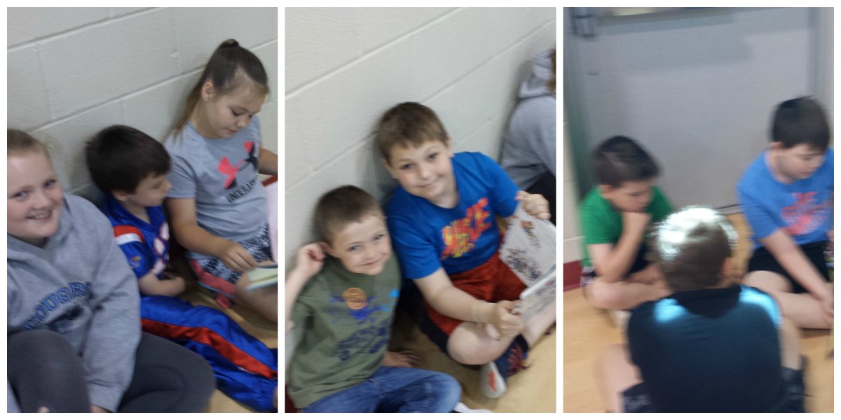KellybrookLMC's tweet photo. Ss Buddy Reading at KB on Leader Friday!! #leaderreaders #kbcougars #kbspecialsteam #lpsleads https://t.co/zBSAymMDcm