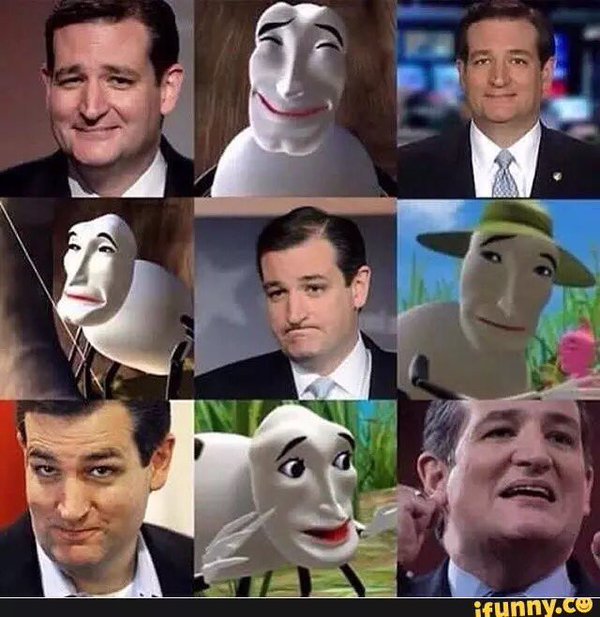 Domalomn's tweet photo. Reminder that @tedcruz looks Like #Spiderus in Miss Spider's Sunny Patch Friends https://t.co/UpRGeQadhi