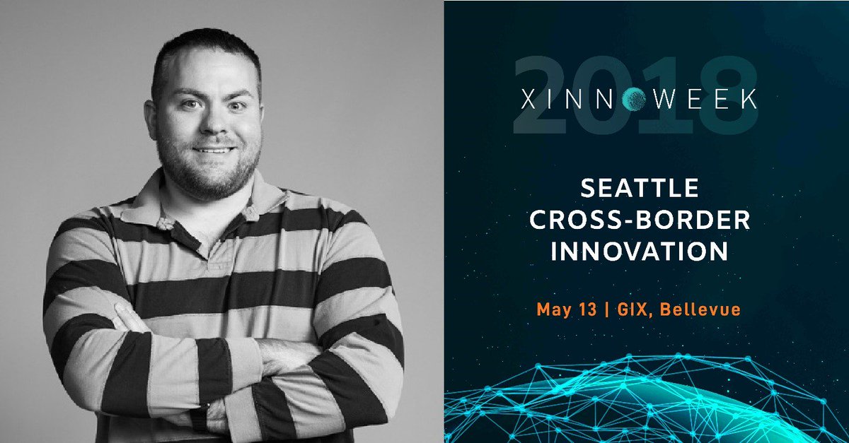 shuang_shef's tweet photo. Join us in just TWO DAYS as special guest speaker Rex St. John of ARM discusses ARM's IoT ecosystem development across Asia. For more information on Rex and other #xinnoweek18 speakers visit: https://t.co/KES8Ax8Siw #technology #innovation #china #seattle #IoT #startup #events https://t.co/GZA3hRNErO