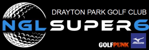 nglsuper6's tweet photo. Great end to the week @nglsuper6 HQ as Drayton Park Golf Club in Staffordshire agree to host one of our leagues this summer. Start date to be confirmed but if you are in Tamworth area get involved as a player, business or even put your own team of 6 in.

https://t.co/RTpkEVgAgU https://t.co/qUJip1LeNq