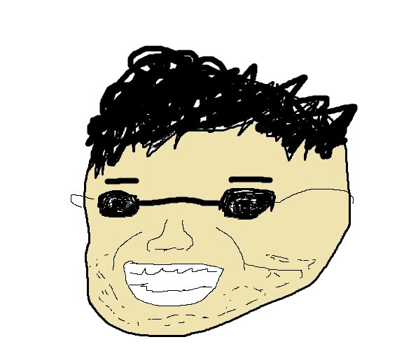Snicksmans's tweet photo. @NeerajKA you are not a loser you are a very handsome young man https://t.co/YHHNlGoiAC