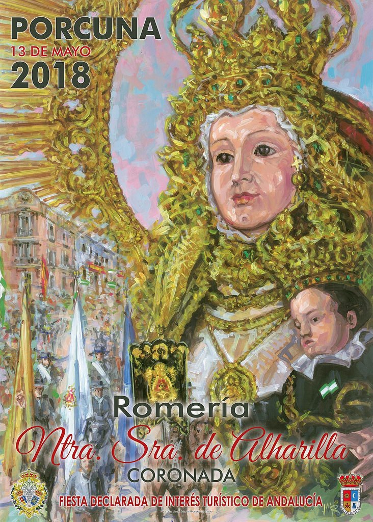 Jaén ParaísoInterior tweet media