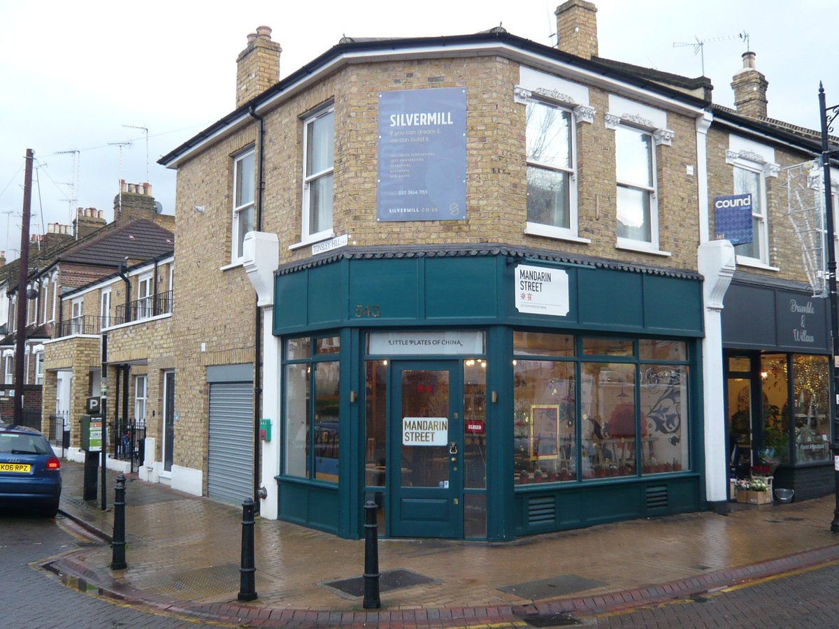 BellsCommercial's tweet photo. Ready for a new restaurant - catchment area of the Tonsleys, Riverside and soon to be former Ram brewery site - on market at low premium @OldYorkRd @wandsworthsw18 https://t.co/Mqef3IjZju