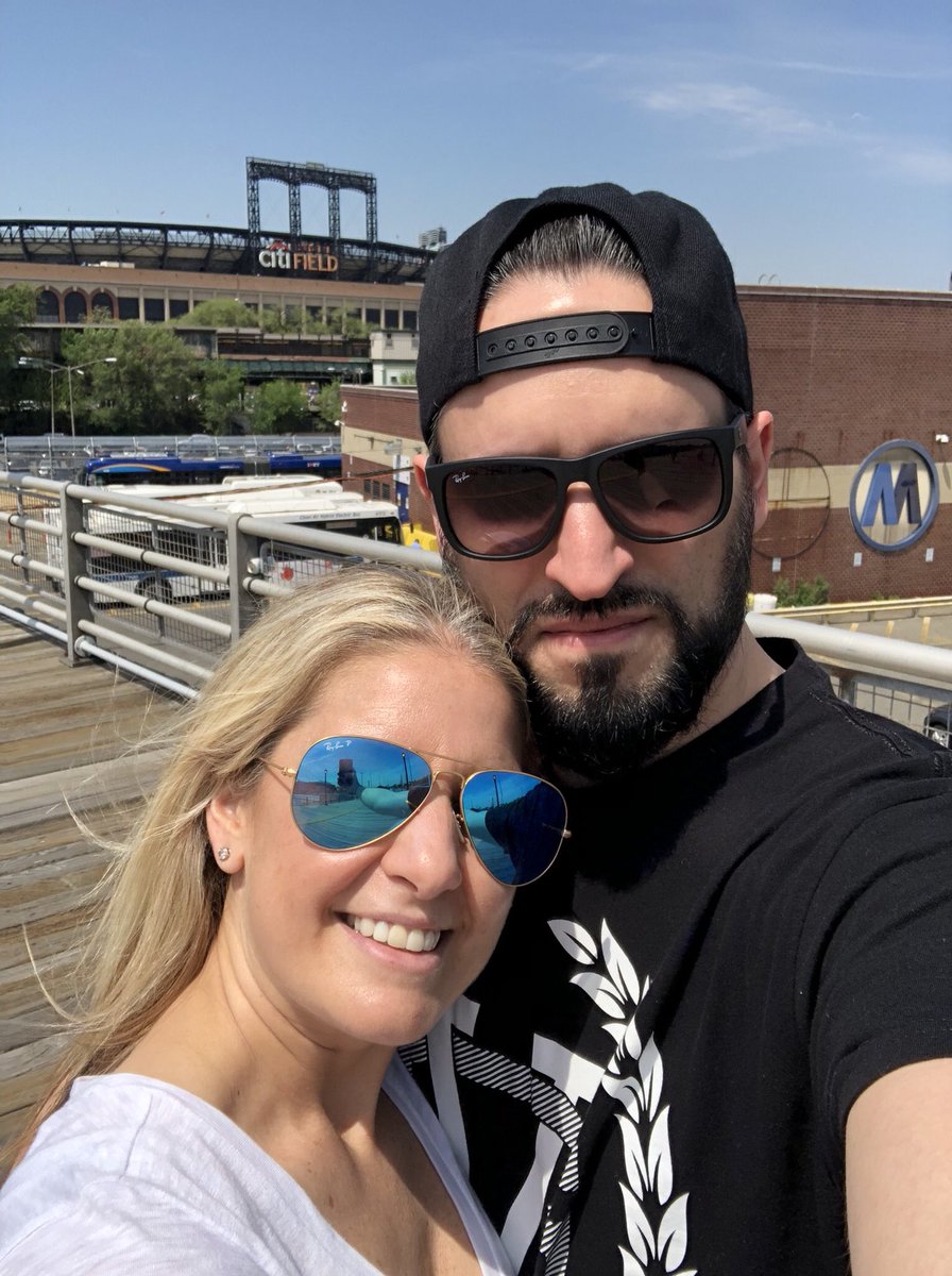 WochTheGAP's tweet photo. All The Citi Feels.
#ATFF #BC #Baseball #Beard #Birthday #Blondie #Blue #CitiField #FortyToSixty #HappyBirthday #LongIsland #MakingMemories #May #Mets #MLB #NY #NewYork #NewYorkMets #Photography #Queens #Sky #Spring #Sunny #ThisIsForty #US #WCE #1978 #2018 https://t.co/6w1b4UGyE8