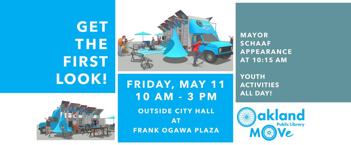 ReadersToEaters's tweet image. Fun event! #ChefRoyChoiAndTheStreetFoodRemix&apos;s @junejolee book talk &amp;amp; cooking demo 2kickoff @oaklibrary&apos;s new #MobileLibrary,MOVe, 2provide #LibraryAccess. Today12:45-1:30@ #Oakland CityHall bit.ly/2KVI8mr #FoodLiteracy #FoodCulture #FoodAccess #AsianAmerianHeritageMonth