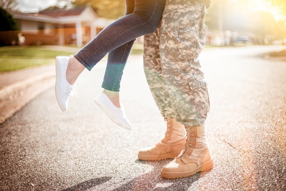 HeroJerky's tweet photo. Today is #MilitarySpouseAppreciationDay which is a day set aside for us to pause and recognize military spouses around us who have a huge impact on our lives and our military communities. https://t.co/bp7rWHNY87