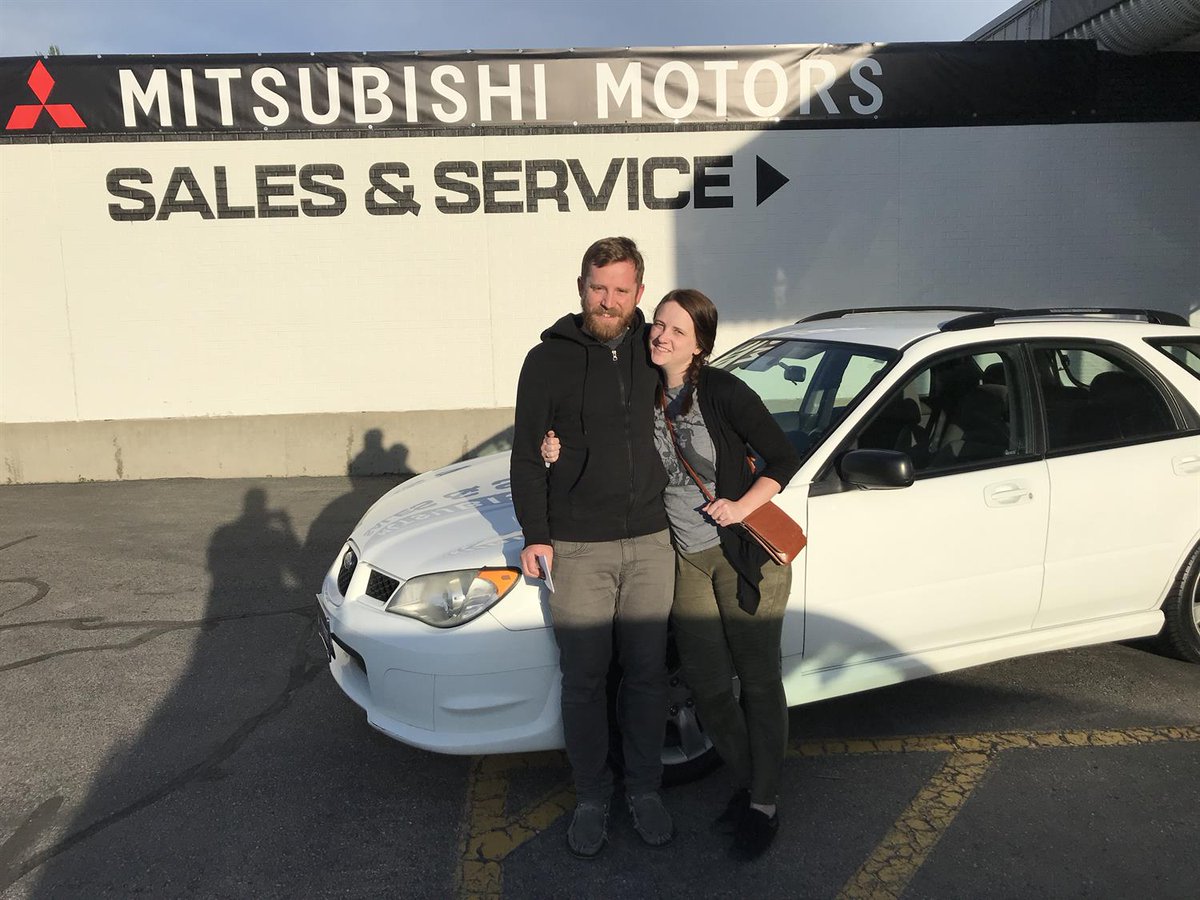 Harrison Mitsubishi & Imports (BuyHarrison) Twitter