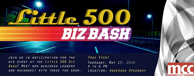 Madison County Chamber tweet media