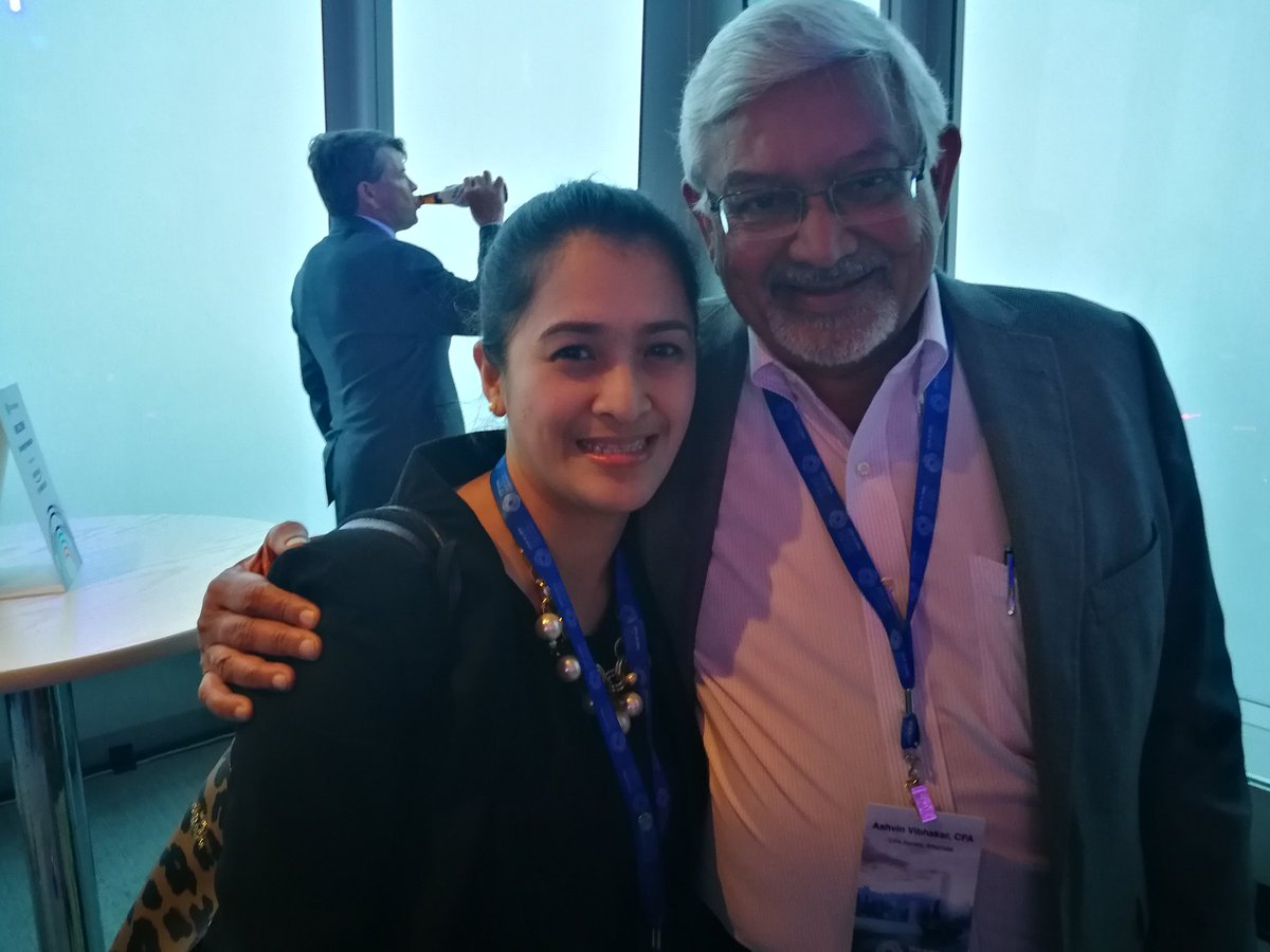 rizchellemanaog's tweet photo. Its like travelling back in time. I am so glad to see you again, Ashvin. #2018GlobalSLC https://t.co/4haWk4lds9