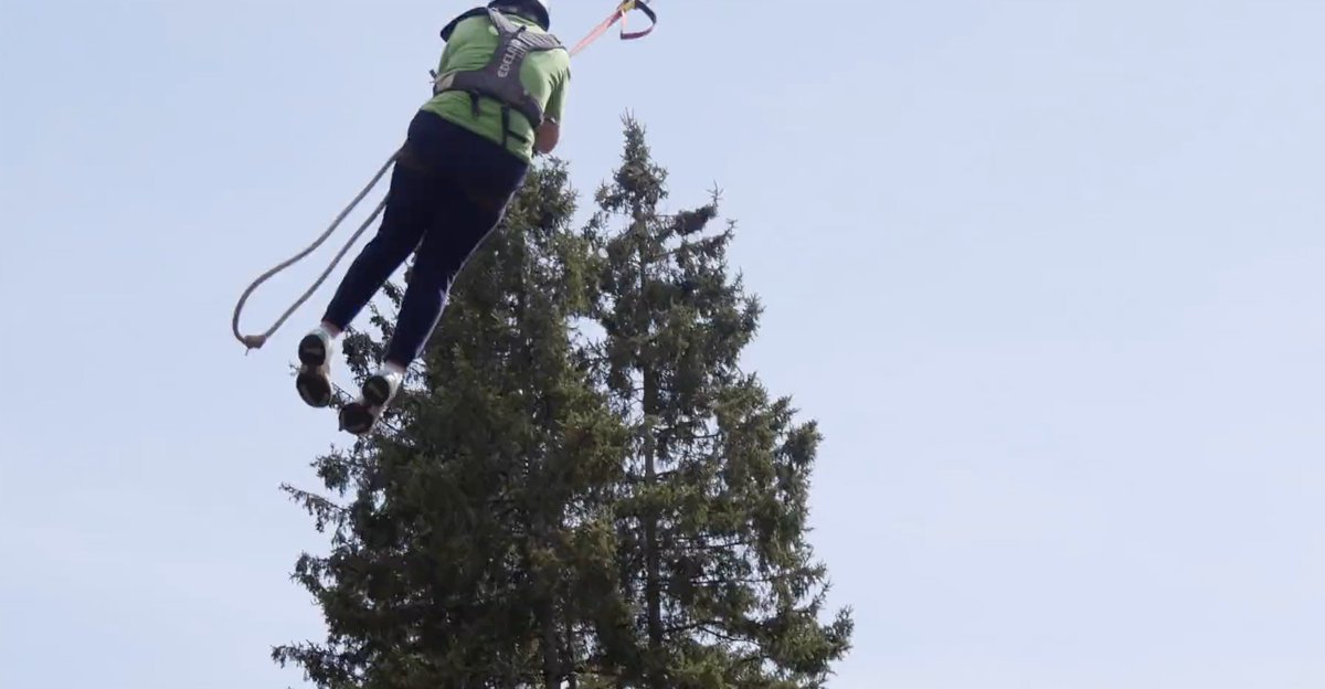 An amazing video capturing the Muskoka experience for <a href="/CTKWECDSB/">Christ the King</a>, <a href="/cross_holy/">Holy Cross Catholic</a>, <a href="/ladwecdsb/">L.A Desmarais School</a>, <a href="/oloaeagles/">Annunciation</a>, <a href="/OLPHEagles/">OLPH Catholic School</a>, <a href="/SJB_Blazers/">St. John the Baptist</a>, <a href="/StAngelaWECDSB/">St. Angela WECDSB</a>, <a href="/StAFrench/">St.Anne Fr.Immersion</a>, <a href="/stjwecdsb/">St. Joseph School</a>, &amp; <a href="/StJEvangelist/">StJEvangelist</a>. Thanks to <a href="/HolyNamesCHS/">Holy Names Cath.H.S.</a> for capturing the amazing experience. vimeo.com/268440931