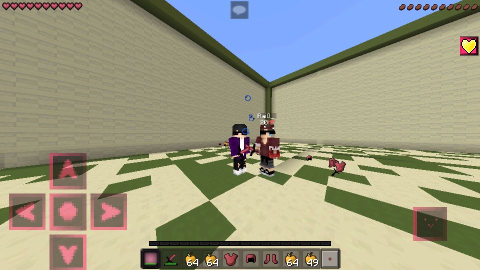 CxC Win ] [ FT5 ] 
[ Contra: ClanRET ] 
Placar: TRC 5 - 0 RET
-Obrigado
<a href="/BanterUHCSS/">BanterUHCs</a>
Por Hospedar o CxC GG