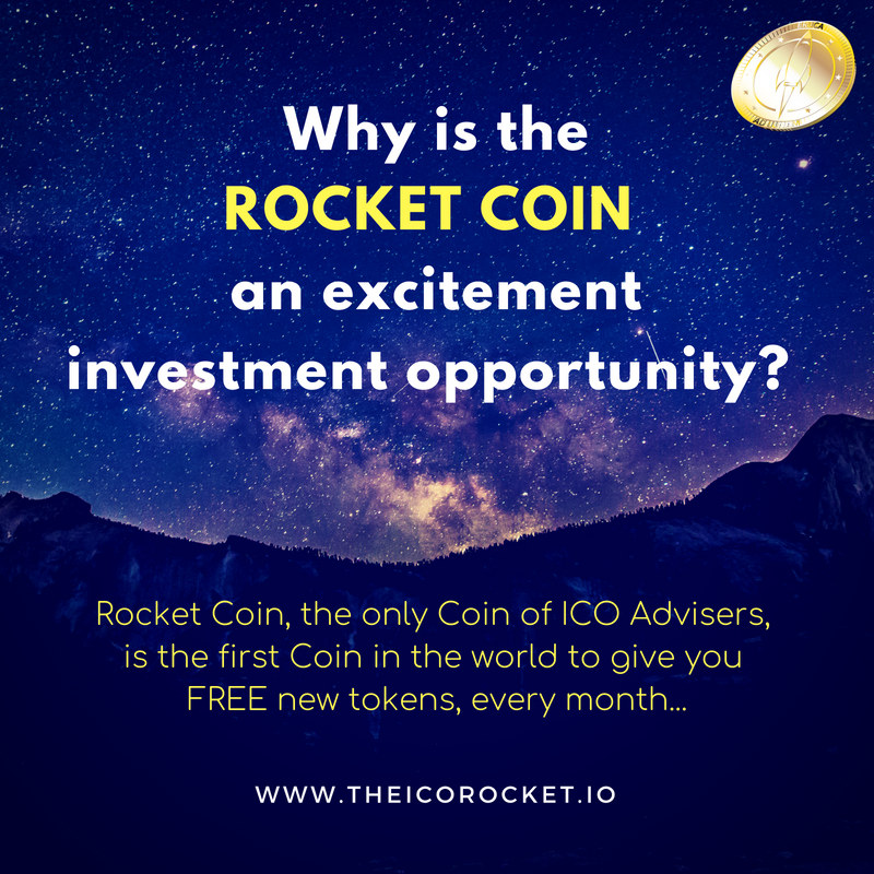 ico_rocket's tweet photo. What is the Rocket Coin? How does it work? 
CLICK HERE TO READ MORE => https://t.co/sdrzGpS2qq  

#ico #coin #cryptocurrency #toinvest #cryptocurrency #blockchain #bitcoin #theicorocket #invest #advisors #rocketcoin https://t.co/KwBlh5lZTj