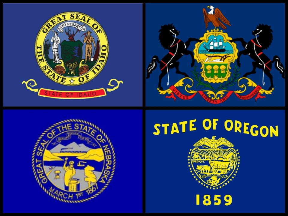 michele_sonja's tweet photo. IDAHO, NEBRASKA, OREGON, AND PENNSYLVANIA: reminder that your primaries are this coming Tuesday, May 15th! Remember to get out and vote, make your voice heard! #GOTV #WWWResists https://t.co/w5TZ5S4O91