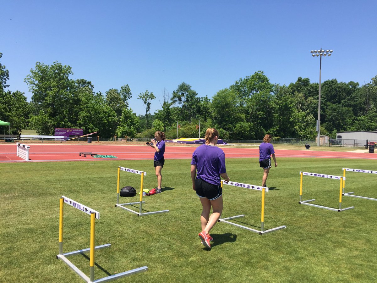 Fontbonne XC/T&F tweet media