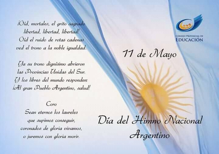 CLShunkoOmega's tweet photo. #DiaDelHimnoNacional 👌 https://t.co/anlaMu7aRW