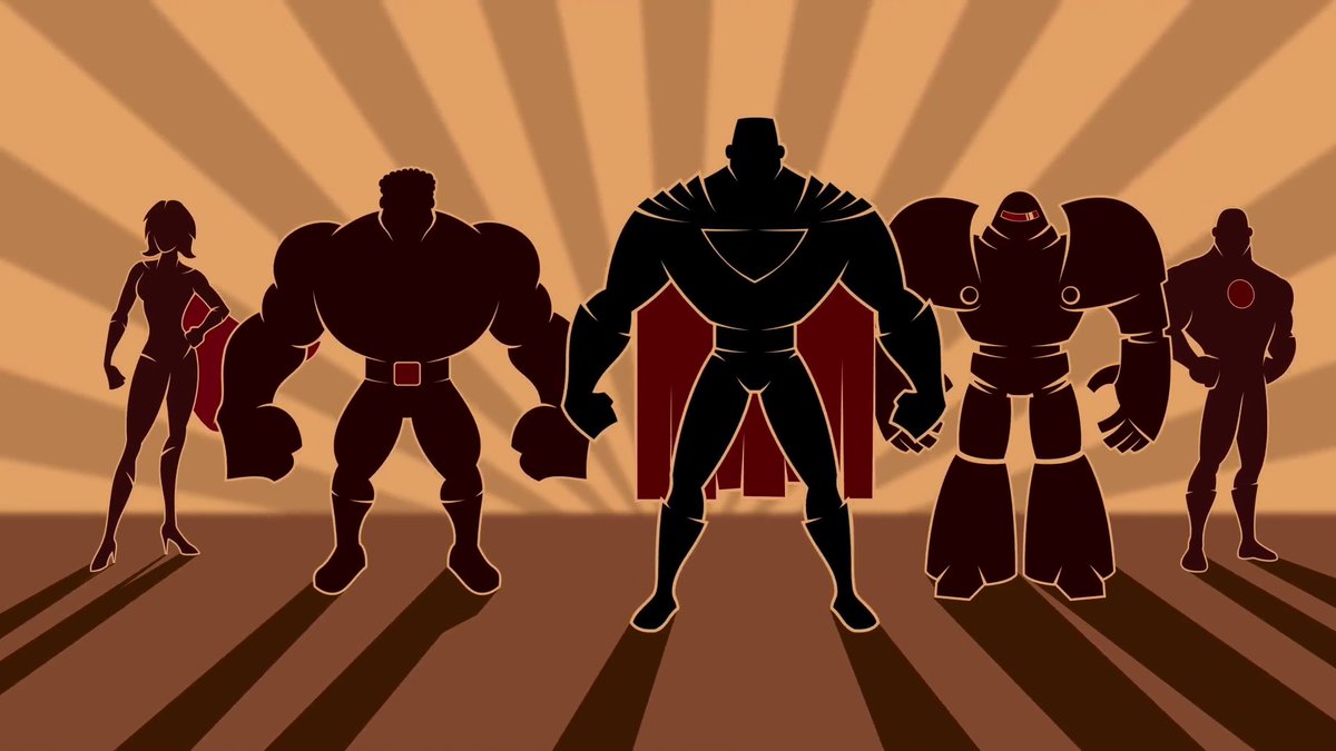 The <a href="/AbingdonPTA/">Abingdon PTA</a> is definitely a huge part of our <a href="/AbingdonGIFT/">Abingdon APS</a> #superhero team🍿They pulled off an amazing #TeacherAppreciationWeek❤️🧡💛💙💚💜#APSIsAwesome