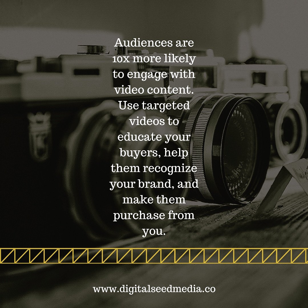 DigitalSeedMedi's tweet photo. #letuspostforyou #letuspostforyourbusiness #Chicago #branding #onlinebranding #businessbranding #videomarketing #onlinevideomarketing #socialmediamarketing #digitalmediamarketingtips #socialmediamarketingtips #businessgrowth #businesscoaching #businessconsulting #contentmarketing https://t.co/pbPuE58QVv