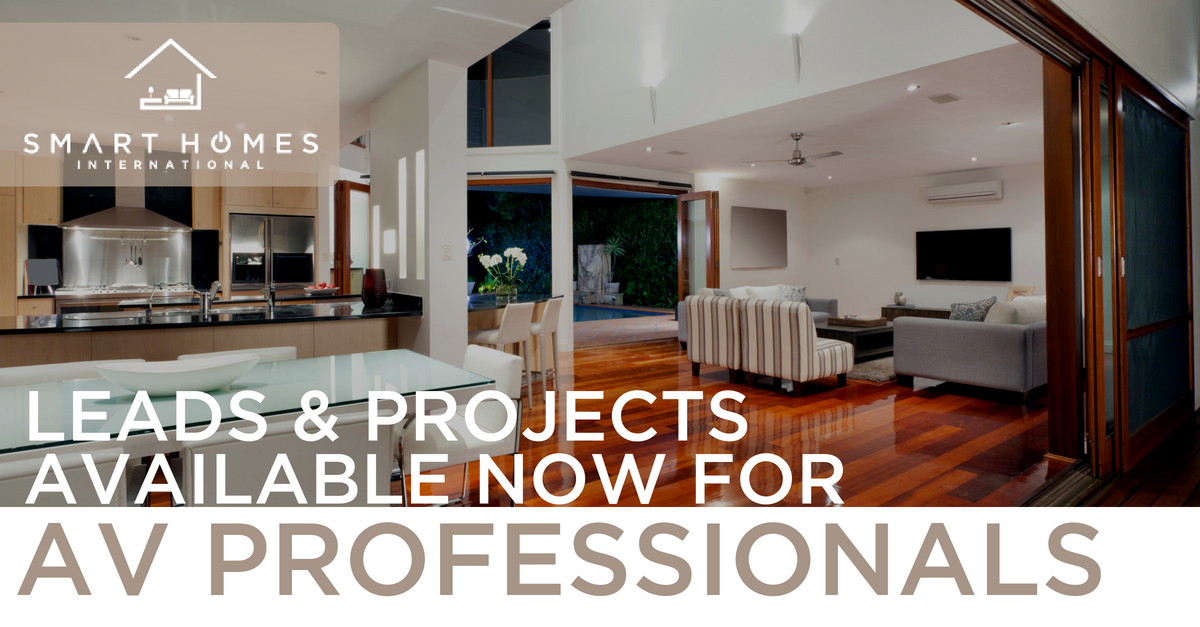 SmartHomesInter's tweet photo. #ForProfessionals
Harvest the potential of Home Automation to amp up your business. Smart Homes International provides you with all the support services you need, brought together in one place.
#smarthomesinternational #smarthomeconfigurator #homeautomation #smarthome #vantage https://t.co/dp4zoPCckK