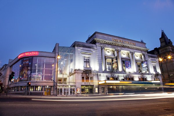 LiverpoolEmpire's tweet photo. Job Opportunity! We're looking for a Marketing and Communications Assistant. Please see all the details at https://t.co/SkpYKgH4OD Closing date 22 May 2018 #jobs #artsjobs #marketing #pr #vacancies #recruitment https://t.co/wL4FkW7IPW