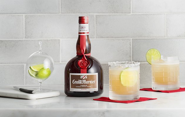thewdish's tweet photo. Psst, Sunday May 13 is #WorldCocktailDay! Celebrate with a refreshing Grand Margarita. Get the recipe: https://t.co/WtU4eoLNfY https://t.co/cd8c3oORJ3