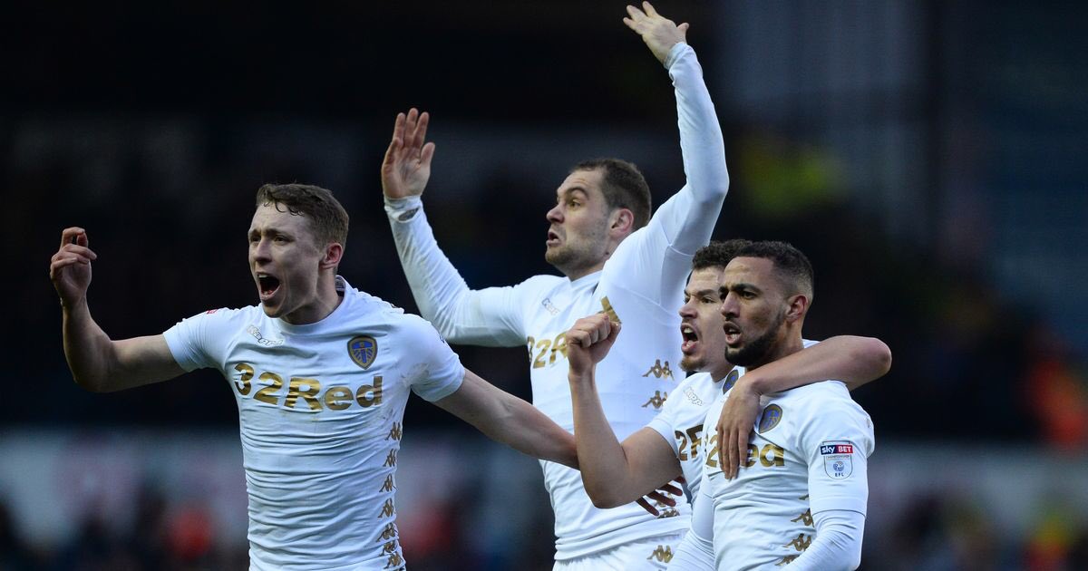 mpennington94's tweet photo. I also want to say a massive thankyou to everyone @LUFC I’ve really enjoyed my season loan and wish you all the success for the future! https://t.co/40sRNict5I