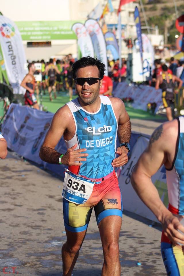 El ejemplo es liderazgo!!!
Prefiero ser ejemplar que ejemplarizante...
#triatlon #valdemoro #valdemorodeportes #deporteenvaldemoro #ETV ® #Bedifferent  <a href="/ElCidTriatlon/">EL CID TRIATLON 💙♥️💛🧡</a>