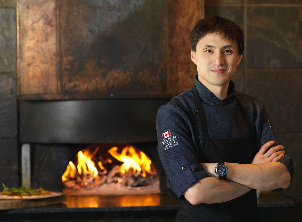 Food Bloggers Canada (@foodbloggersca) on Twitter photo CANADIAN TASTEMAKER: <a href="/EatingNiagara/">Tiffany Mayer</a> talks to Chef <a href="/MatthiasFong/">Matthias Fong</a> of Calgary's <a href="/RiverCafeYYC/">River Cafe</a> about finding Canadian alternatives to common but non-local ingredients in his creative cooking: bit.ly/2JS8c0H CANADIAN TASTEMAKER: <a href="/EatingNiagara/">Tiffany Mayer</a> talks to Chef <a href="/MatthiasFong/">Matthias Fong</a> of Calgary's <a href="/RiverCafeYYC/">River Cafe</a> about finding Canadian alternatives to common but non-local ingredients in his creative cooking: bit.ly/2JS8c0H