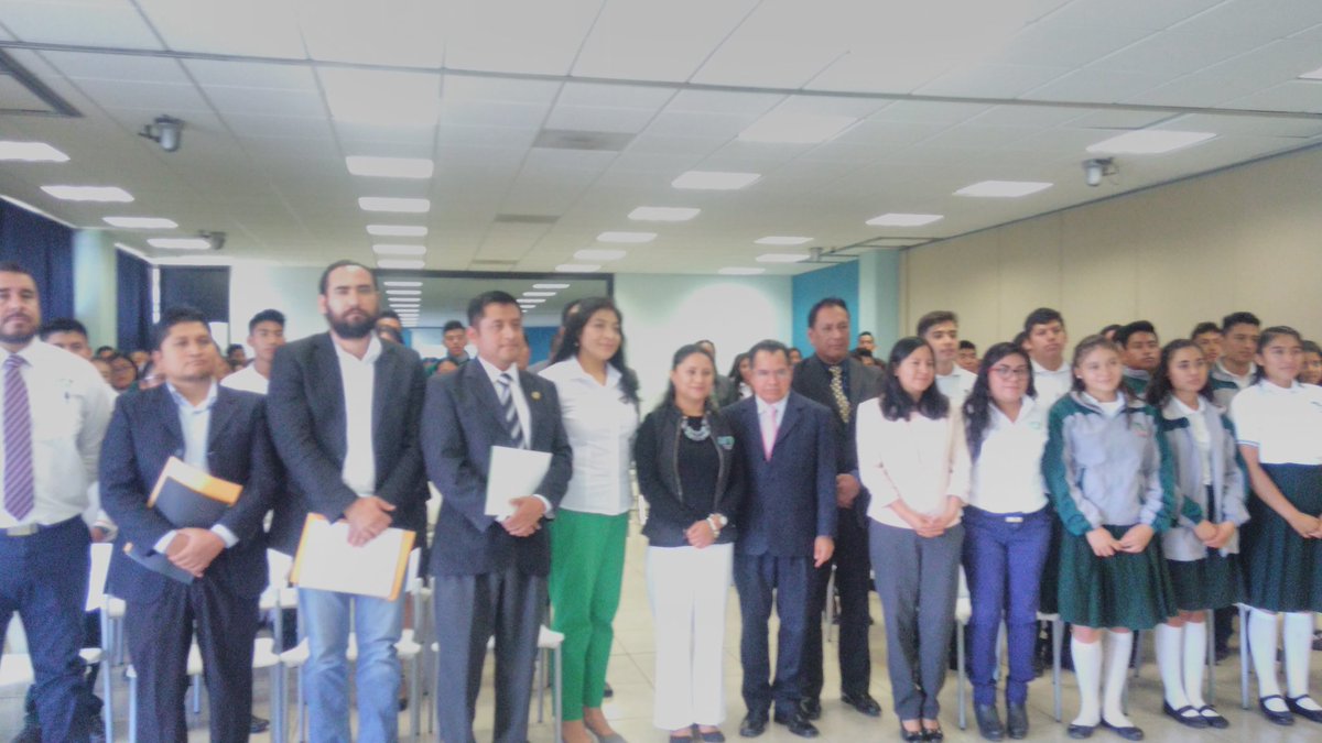 CECyTEOaxaca tweet picture