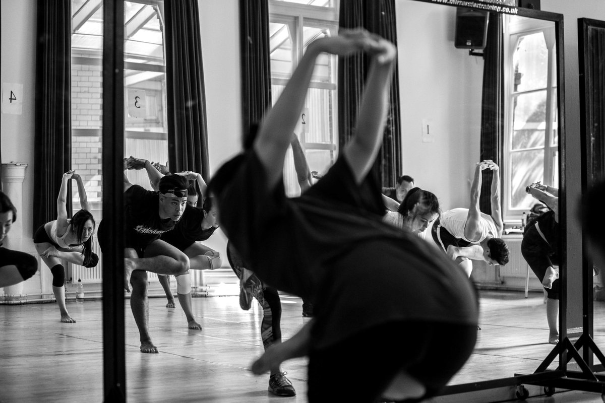 KingandIWestEnd's tweet image. What a FANTASTIC first week of rehearsals. We have had such fun #GettingToKnow our  wonderful cast that where ever we go we  #WhistleAHappyTune ! #KingAndIWestEnd