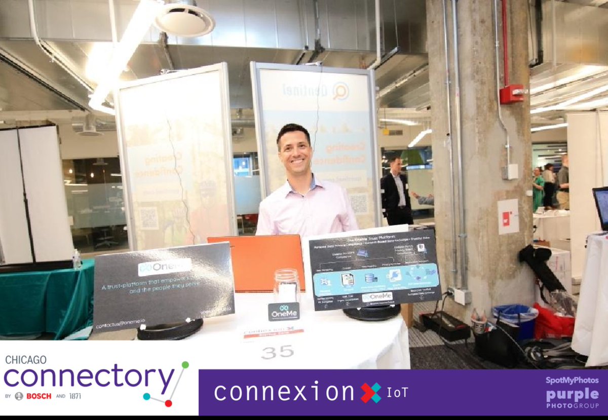 OneMe PBC. tweet media