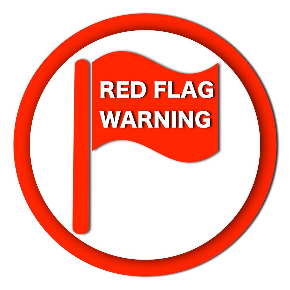 CSFDPIO's tweet photo. #coloradosprings is under severe fire weather today, Friday: #VeryHighFireDanger with #RedFlagWarning from 1100am-900pm. Be alert and activate #911 early for smoke. Have an extinguishment plan if using any heat sources outside #wildfire #outsidefires #bealert https://t.co/WqwEGbBCF9
