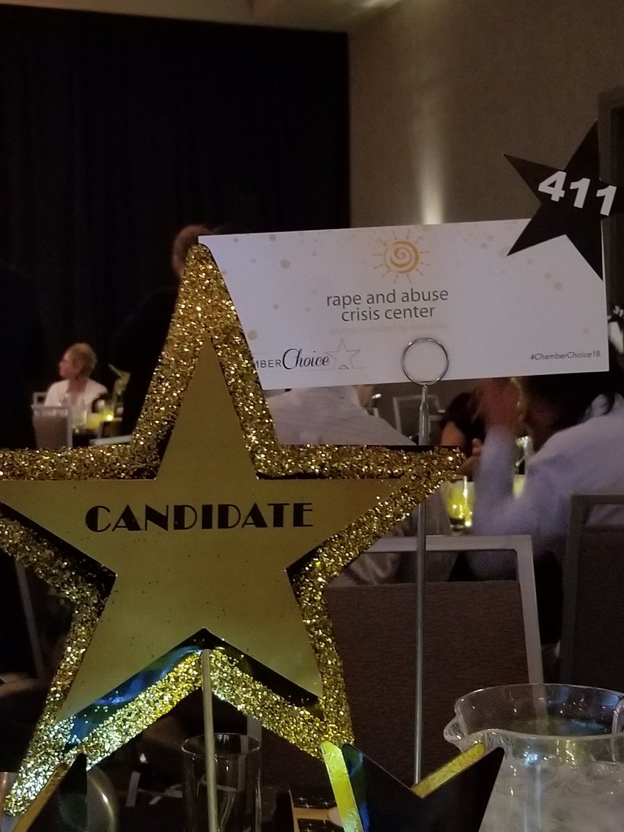 Chamber Choice Awards time! <a href="/RACCFM/">RACCFM</a> <a href="/FMWFChamber/">FMWF Chamber</a> #ChamberChoice18