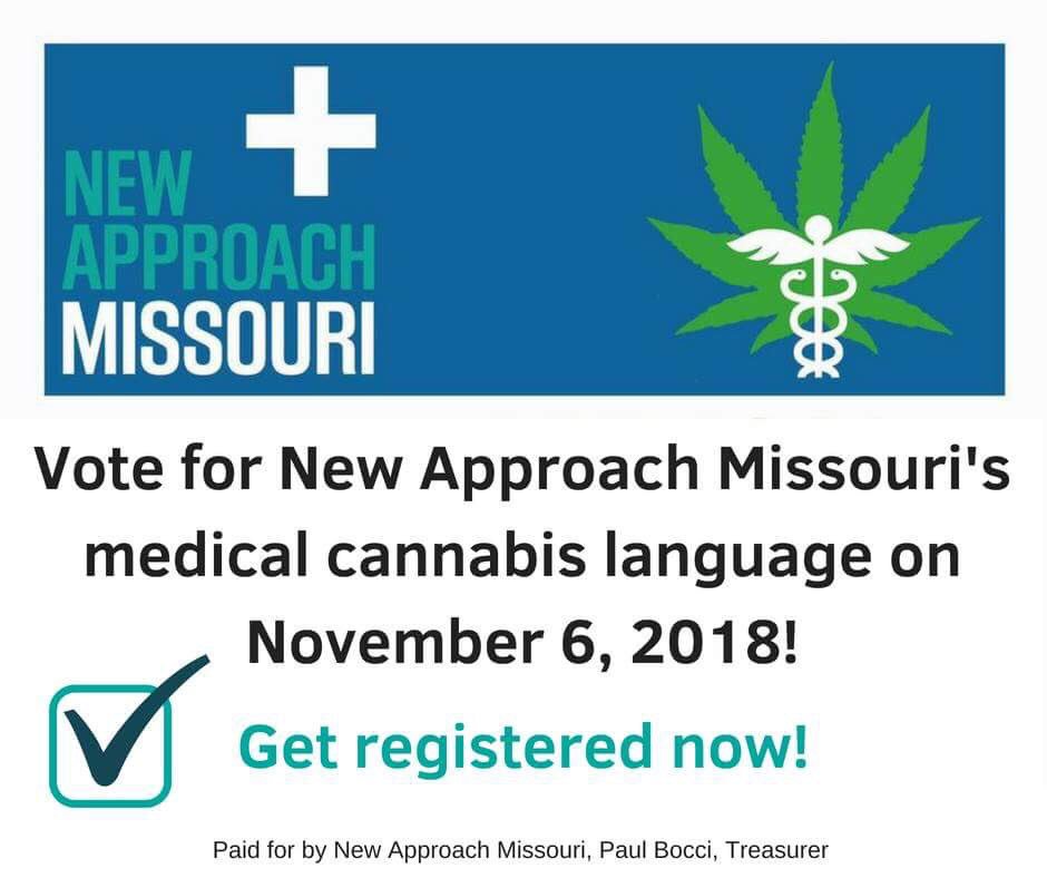 LegalMo22's tweet photo. 🗳 Get registered to #vote - https://t.co/NFmdhVCKYp

✊️ Your vote is your power! Bring legal medical #cannabis #Missouri!

 #FridayFeeling https://t.co/mIsvGxoGJ6
